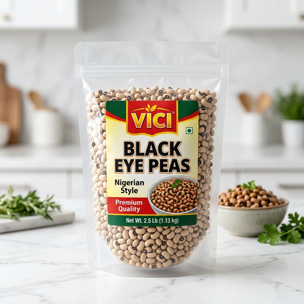 Vici Black Eye Peas