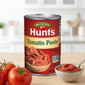 Hunts 100% Natural Tomato Paste