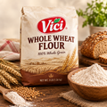 Vici Whole Wheat Flour