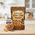 Solomon Chin Chin