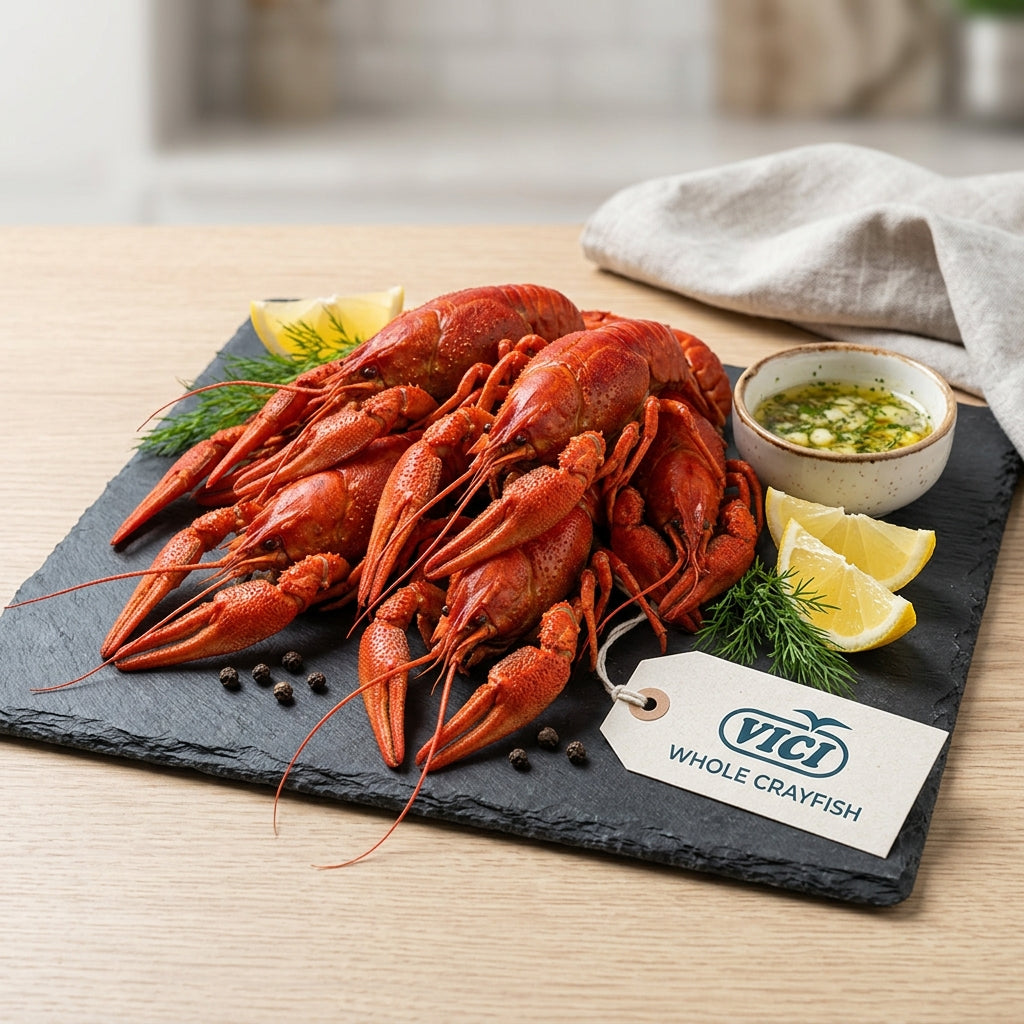 Vici Whole Crayfish
