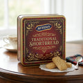 Mcvities Traditional Shortbread
