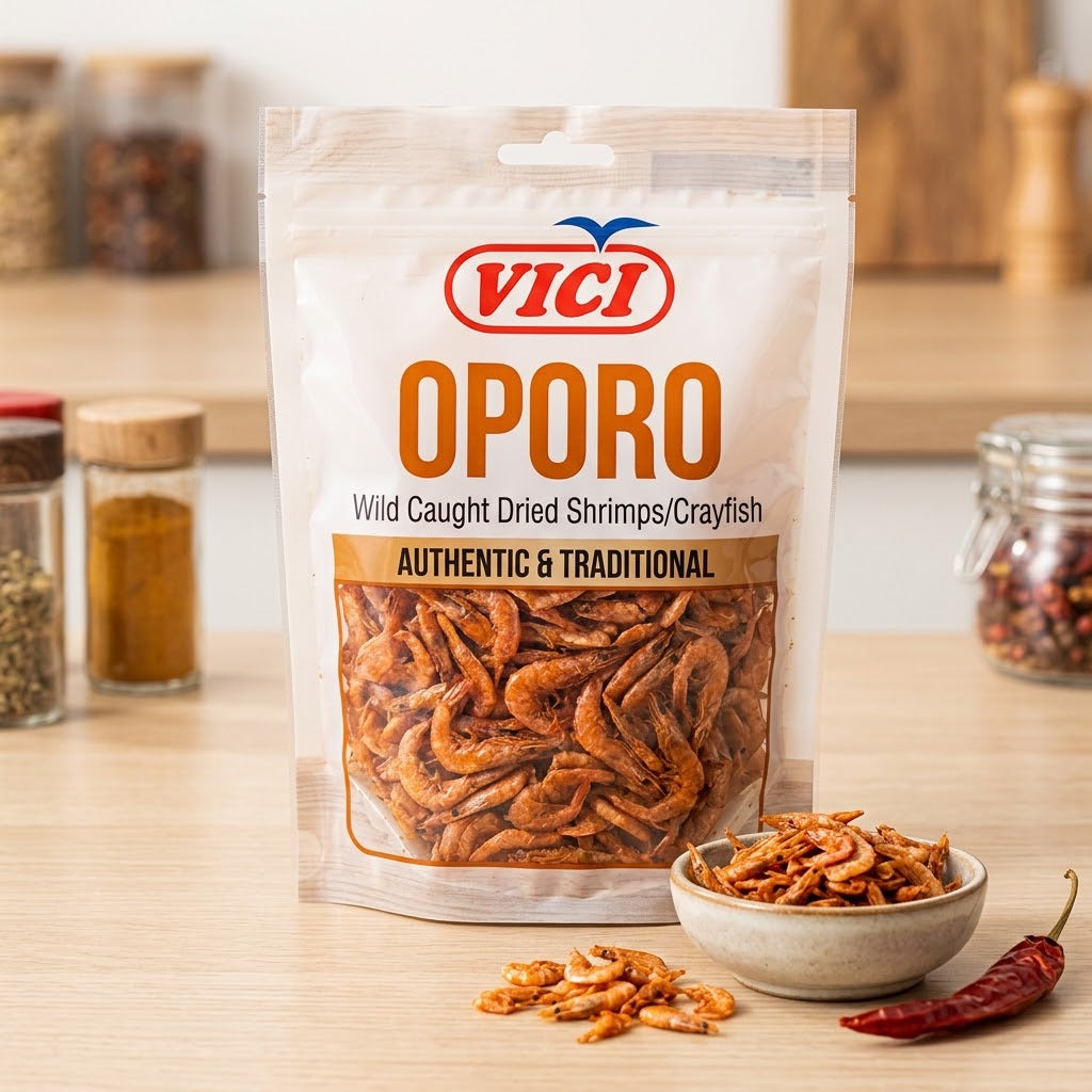 Vici Oporo