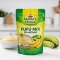 Mama's Choice Fufu Mix (Plantain)