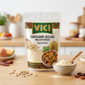 Vici Ground Egusi