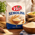 Vici Semolina Flour