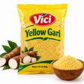 Vici Yellow Gari