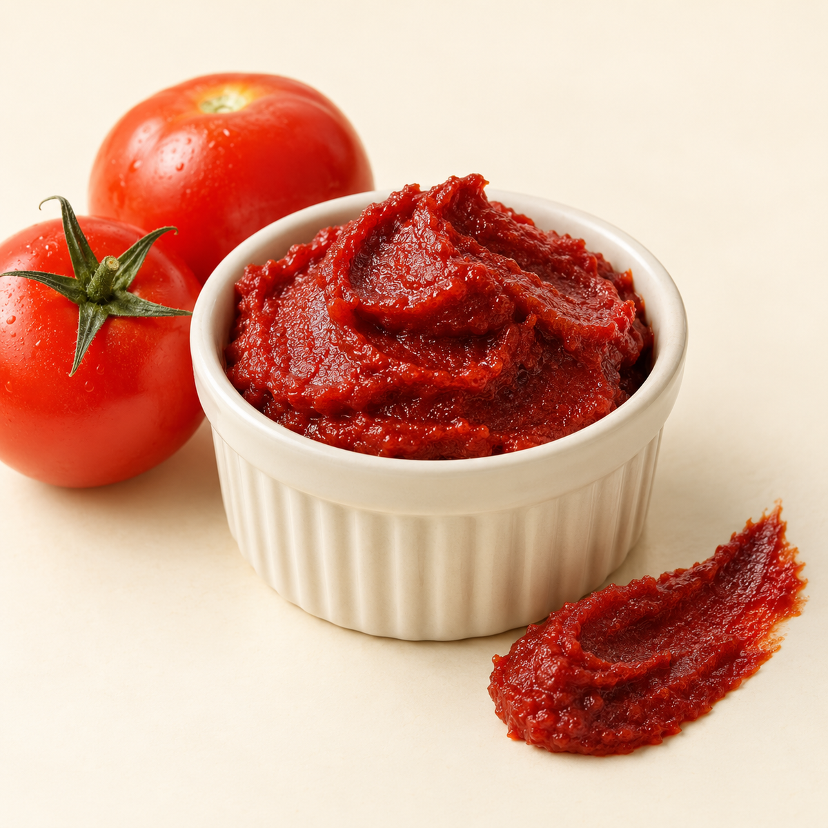 De Rica Tomato Paste (2.5 Oz)