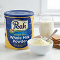 Peak Instant Dry Whole Milk Powder